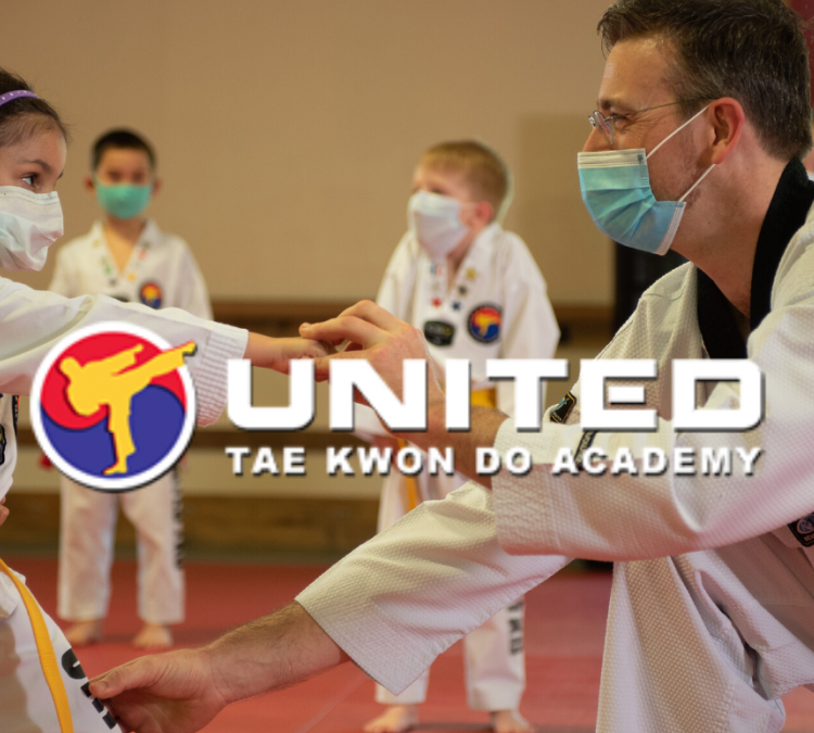 United Tae Kwon Do Academy of Chapel Hill & Carrboro (Carrboro,&nbspNC)